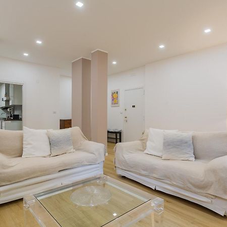 Appartement Petershouse à Bari Extérieur photo