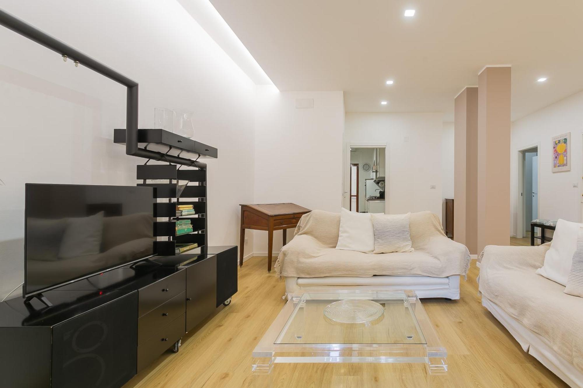 Appartement Petershouse à Bari Extérieur photo