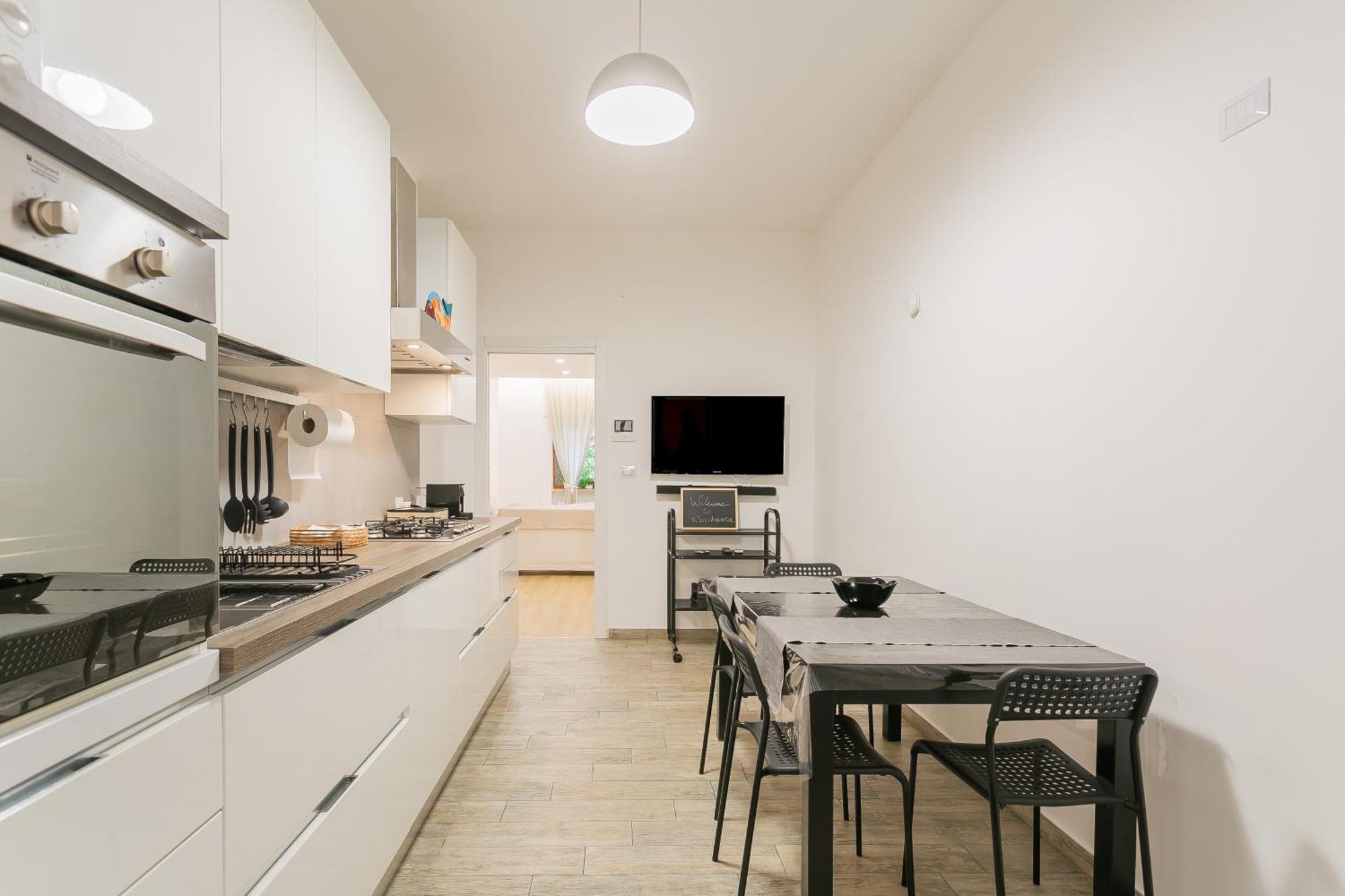 Appartement Petershouse à Bari Extérieur photo