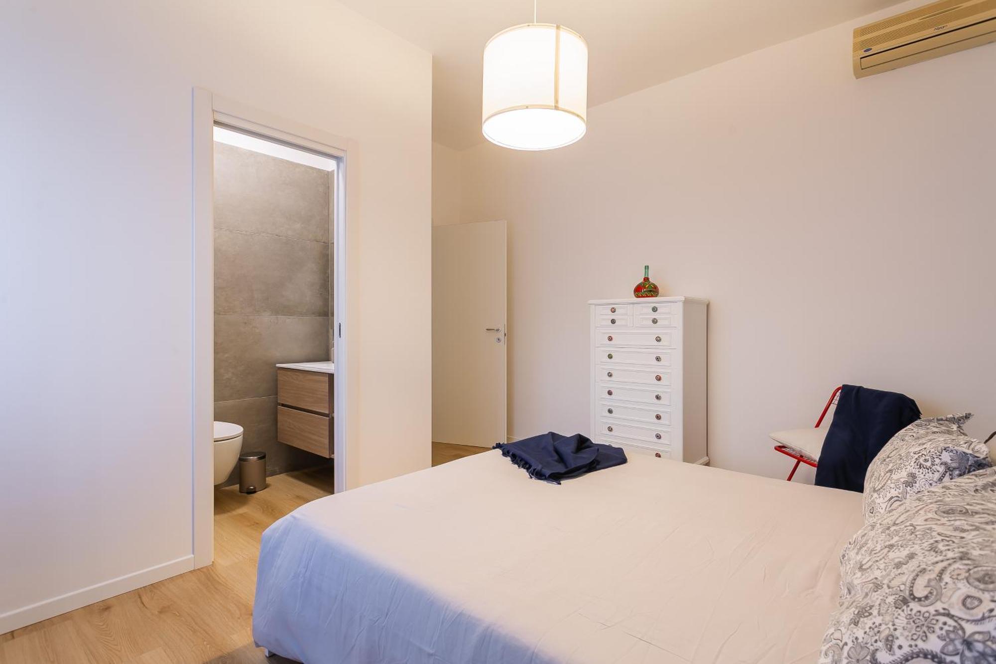 Appartement Petershouse à Bari Extérieur photo