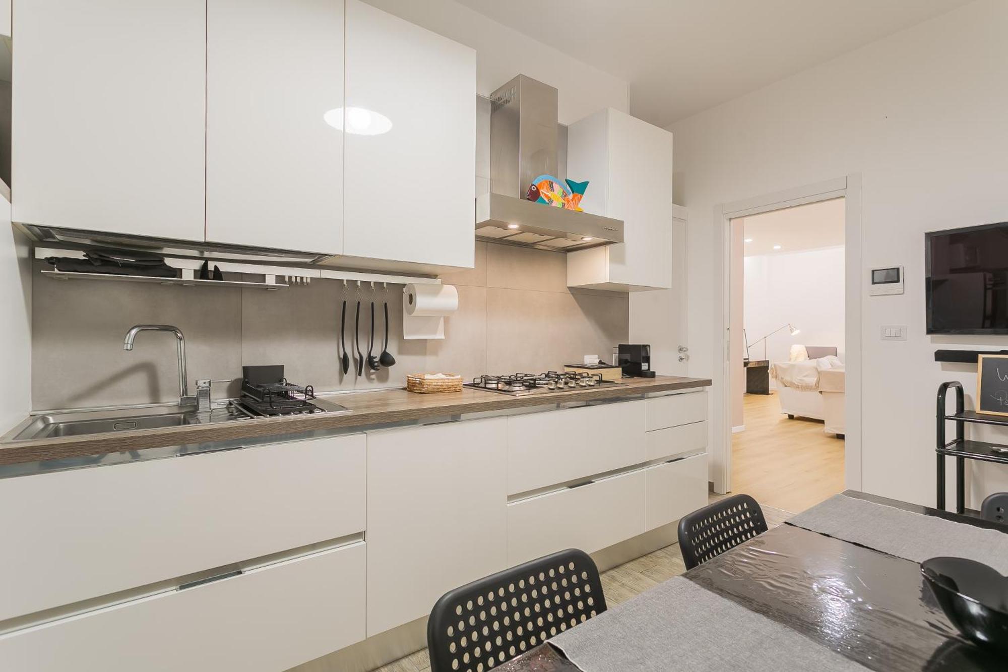 Appartement Petershouse à Bari Extérieur photo