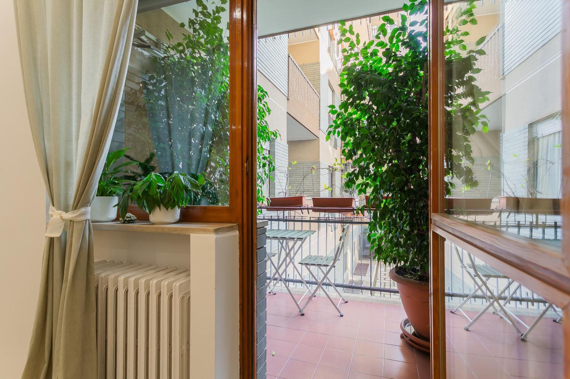 Appartement Petershouse à Bari Extérieur photo