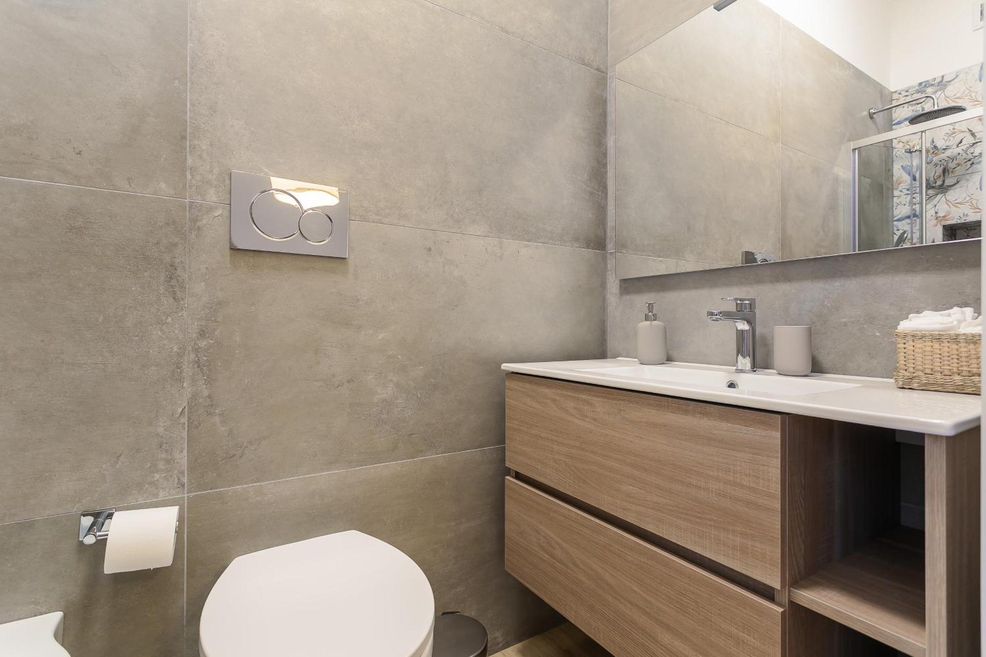 Appartement Petershouse à Bari Extérieur photo