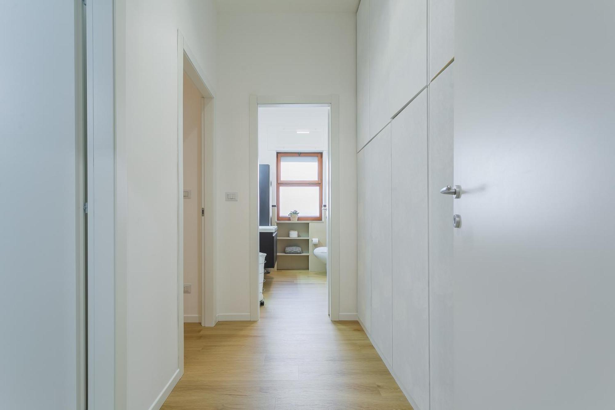 Appartement Petershouse à Bari Extérieur photo
