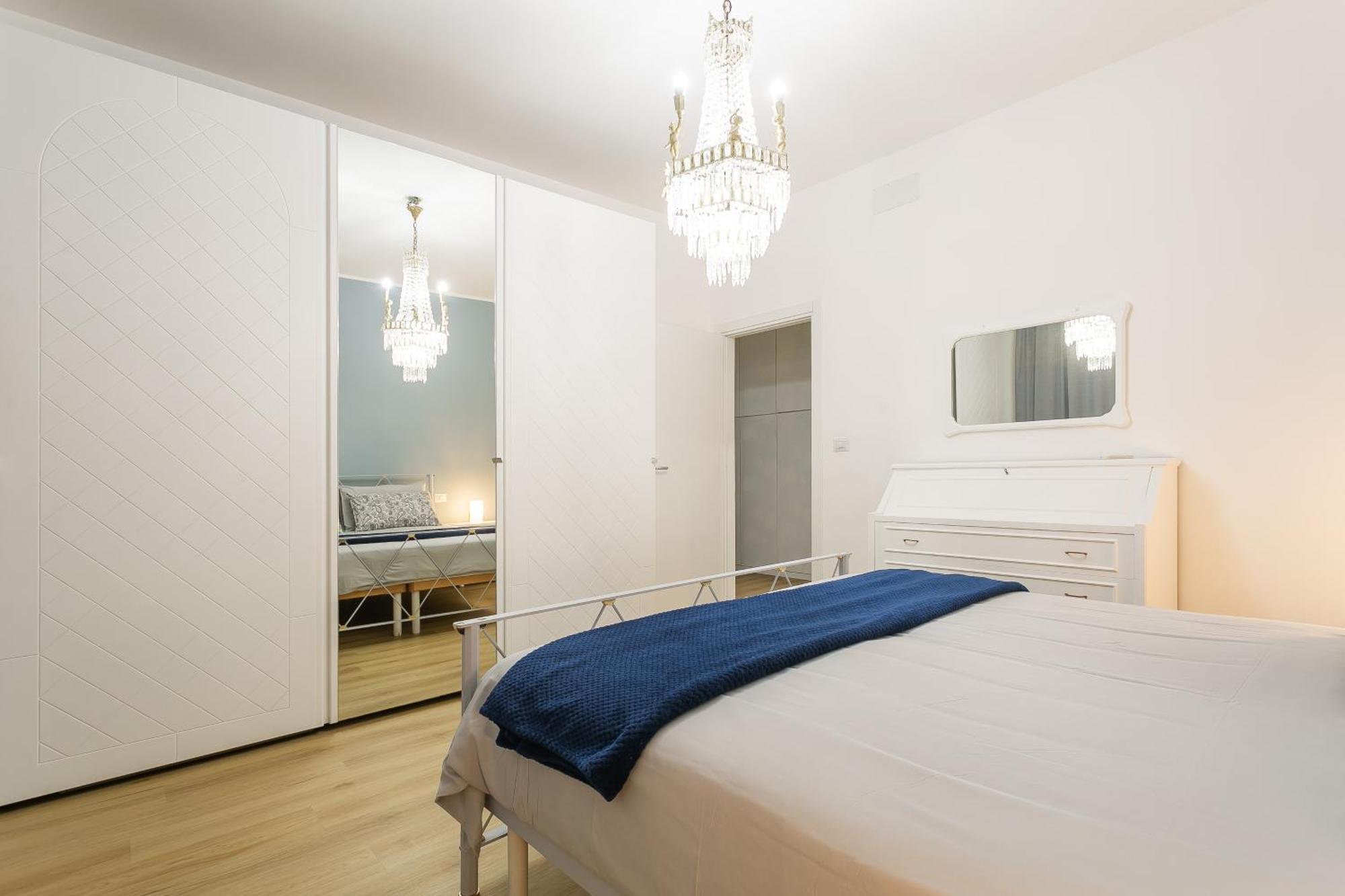 Appartement Petershouse à Bari Extérieur photo