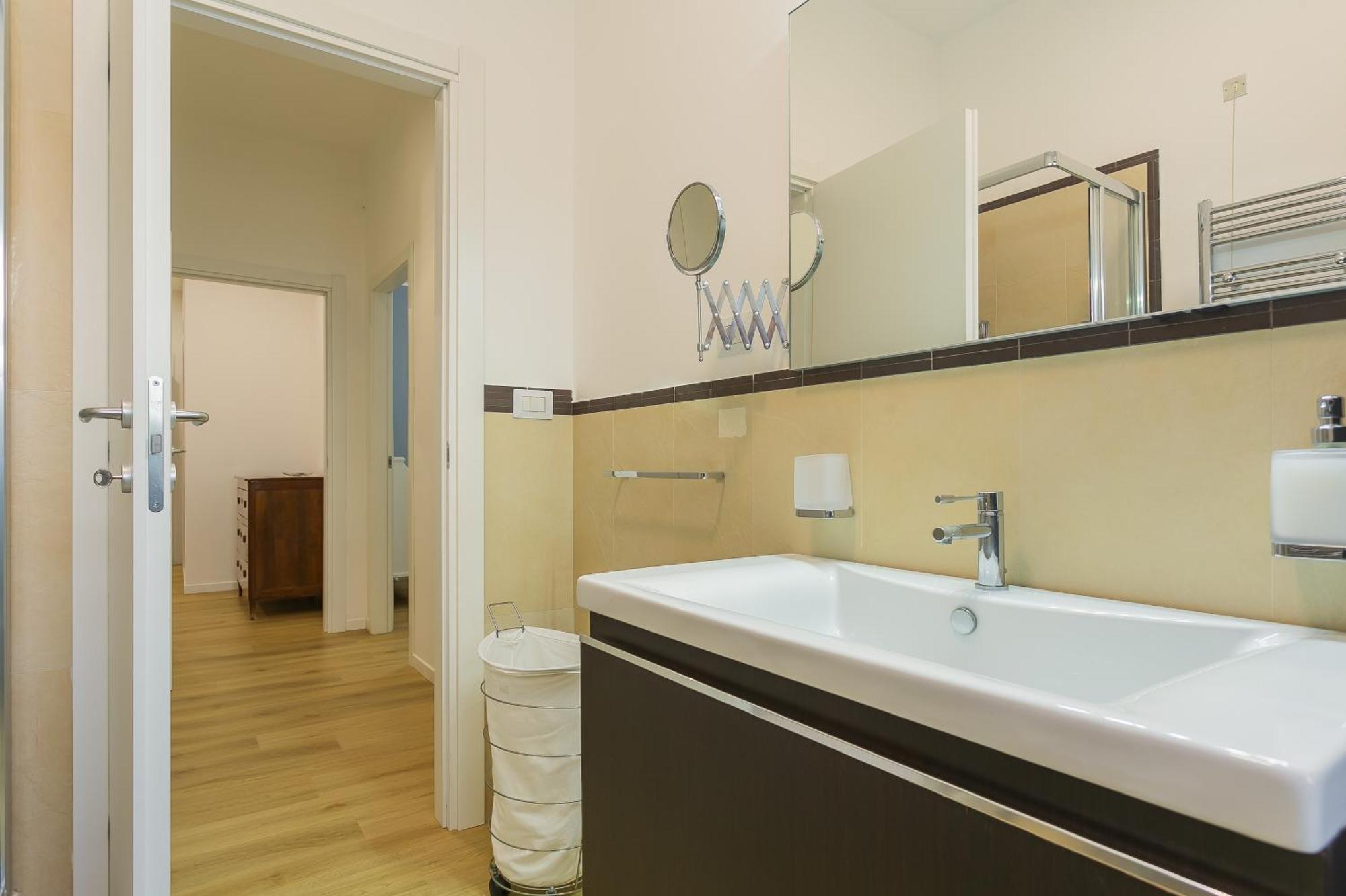 Appartement Petershouse à Bari Extérieur photo