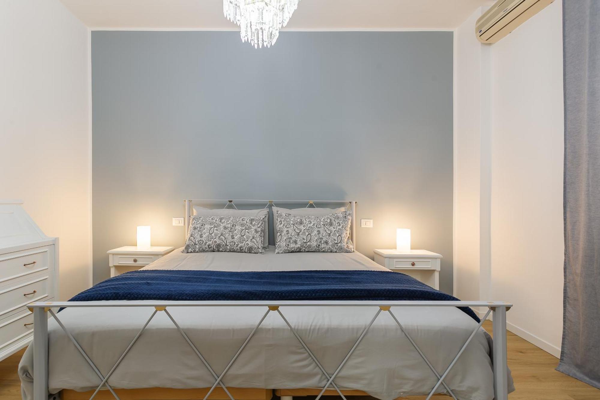 Appartement Petershouse à Bari Extérieur photo