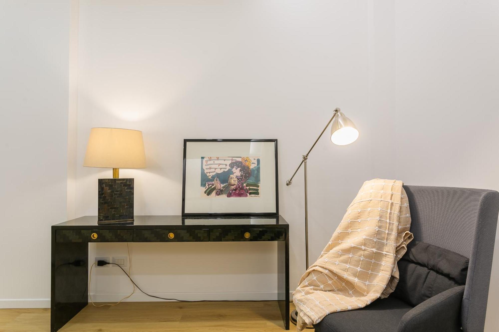 Appartement Petershouse à Bari Extérieur photo