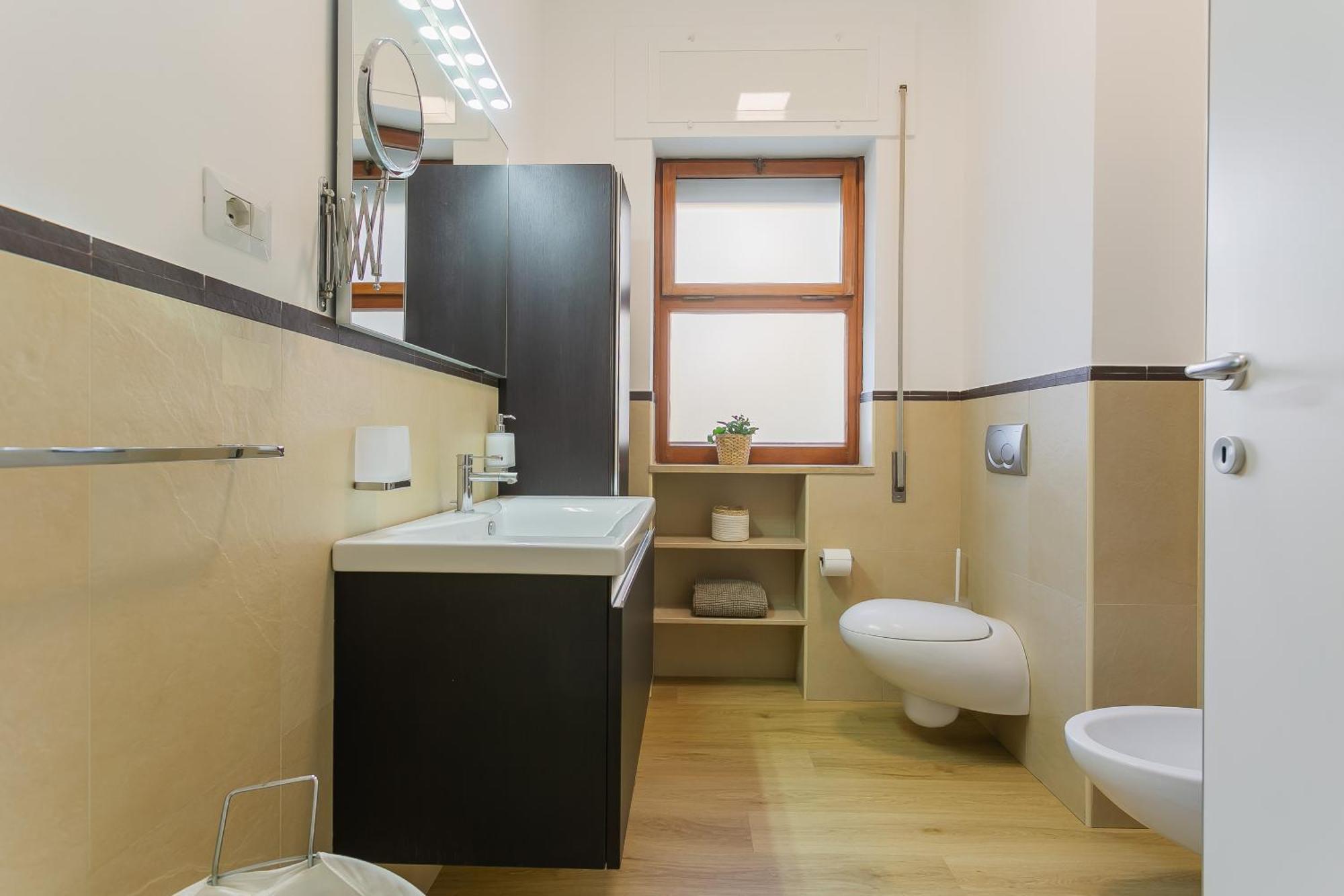 Appartement Petershouse à Bari Extérieur photo