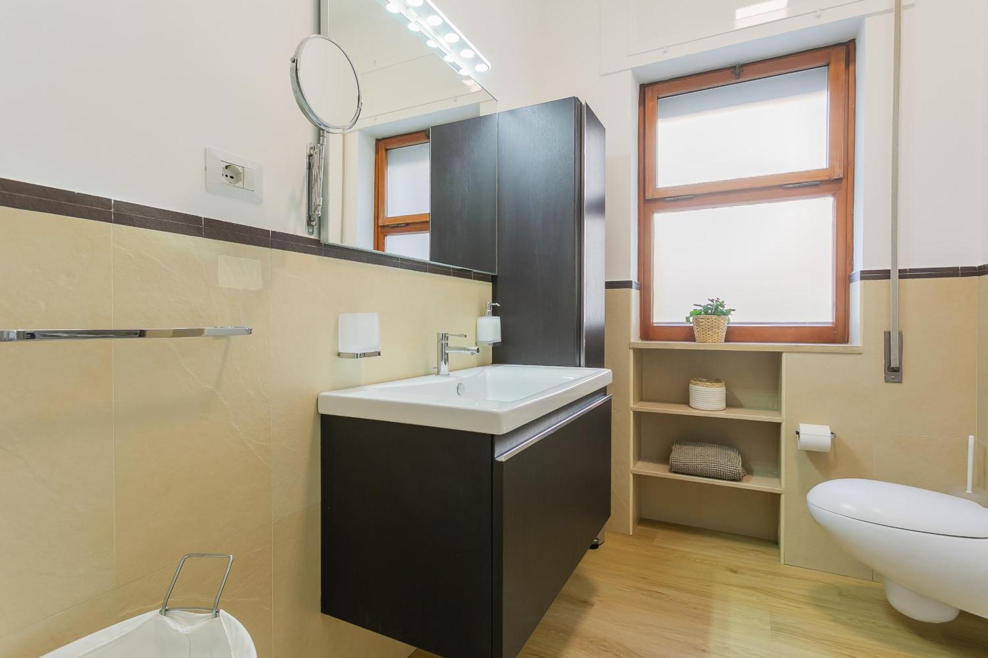 Appartement Petershouse à Bari Extérieur photo