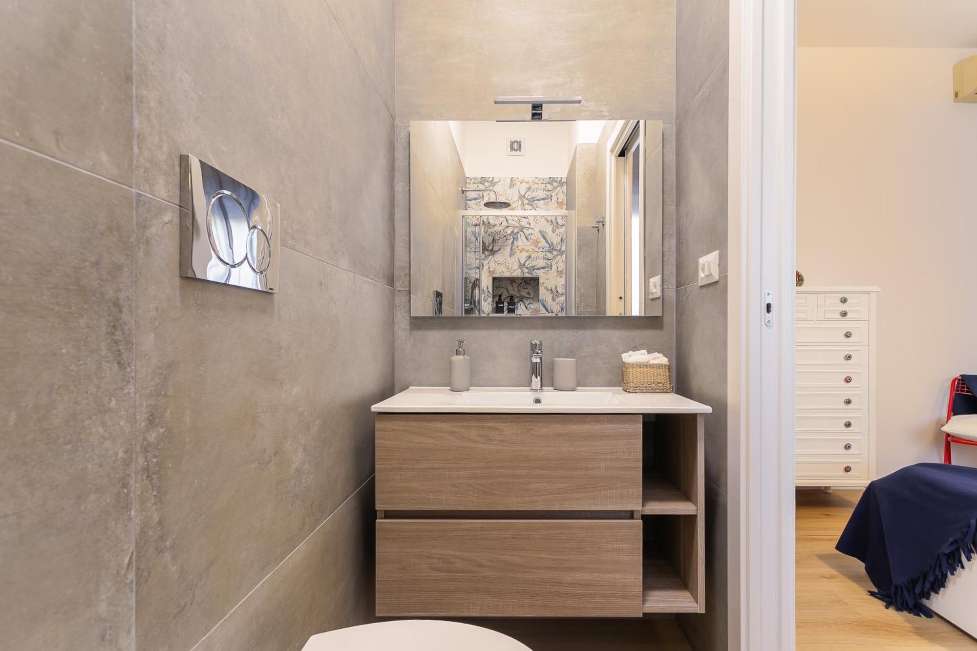 Appartement Petershouse à Bari Extérieur photo