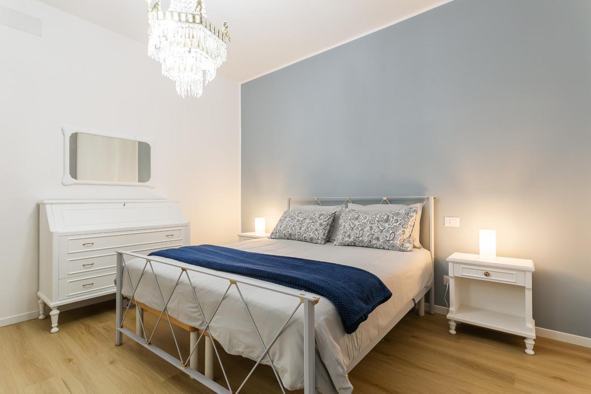 Appartement Petershouse à Bari Extérieur photo