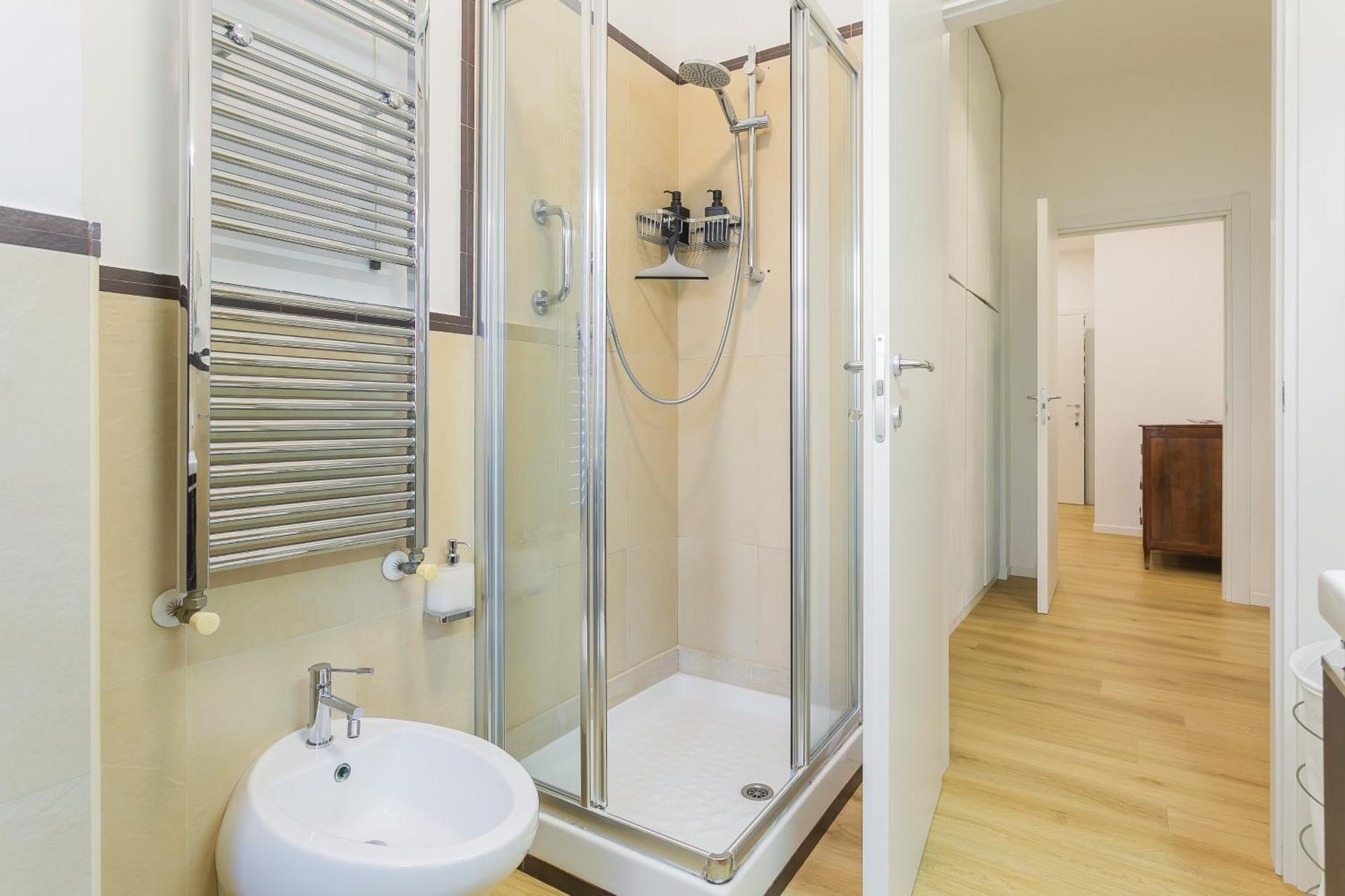 Appartement Petershouse à Bari Extérieur photo